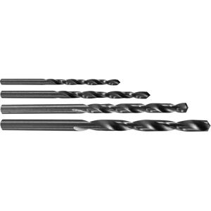 Donau Elektronik 1722 HSS Bohrerset - Spiralbohrer 4 Stück 2-2,6 mm Donau Elektronik 1722 HSS Bohrerset - Spiralbohrer 4 Stück 2-2,6 mm