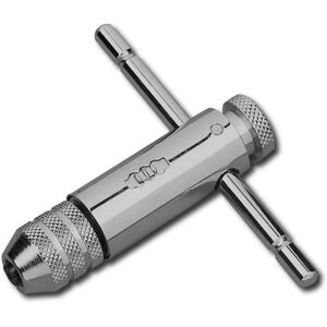 Donau MGBH3 Tool Holder - Reversible - M3 to M10 - Durable Donau MGBH3 Tool Holder - Reversible - M3 to M10 - Durable