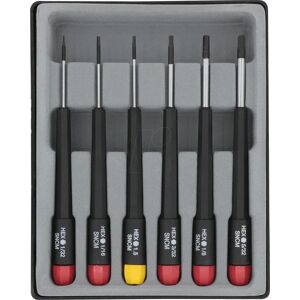 Donau Elektronik Präzisions-Schraubendreher-Set - Elektronik & Mechanik Donau Elektronik Präzisions-Schraubendreher-Set - Elektronik & Mechanik