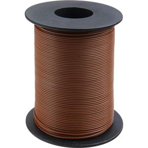 Donau Copper Cable - 119-18 Flexible 100 m - Cable Donau Copper Cable - 119-18 Flexible 100 m - Cable