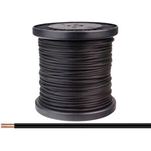 Donau Copper Cable 2x0.14mm Flat - Cable Donau Copper Cable 2x0.14mm Flat - Cable