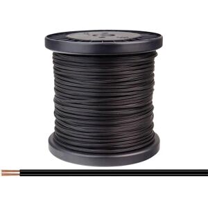 Donau Copper Cable 2x0.14mm Flat - Cable Donau Copper Cable 2x0.14mm Flat - Cable