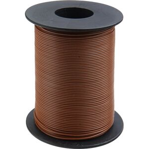 Donau 125-S50-8 Koppartråd - 50m - Elektrisk kabel Donau 125-S50-8 Koppartråd - 50m - Elektrisk kabel