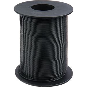 Donau 125-S25-1 El-ledning - 25 m - Svart Donau 125-S25-1 El-ledning - 25 m - Svart