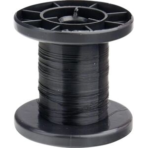 Donau Copper Wire - 0.15mm, 100m - Copper Enamelled Wire Donau Copper Wire - 0.15mm, 100m - Copper Enamelled Wire