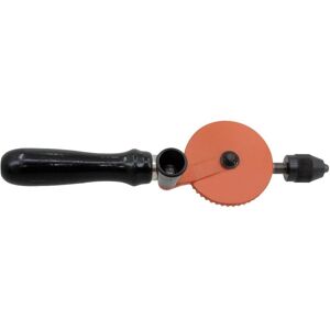 Donau M22 Hand Drill - Manual, Quick-Release, 6mm Donau M22 Hand Drill - Manual, Quick-Release, 6mm