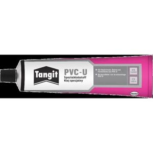 Colle PVC-U Tangit - TI60 - Publicité Colle PVC-U Tangit - TI60 - Publicité