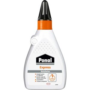 Ponal Ponal 1680336 Express Holzleim - Hohe Festigkeit Ponal Ponal 1680336 Express Holzleim - Hohe Festigkeit