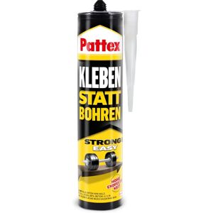 Pattex Weiße Klebstoff - 400g - Für viele Oberflächen Pattex Weiße Klebstoff - 400g - Für viele Oberflächen