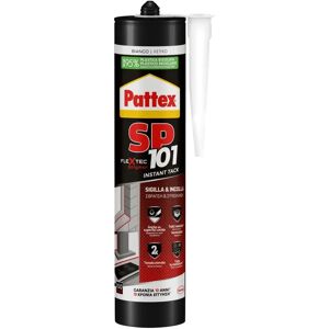 Pattex Witkit 280ml - Kit / Kleefstof Pattex Witkit 280ml - Kit / Kleefstof