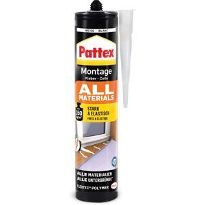 Pattex Modell 2716354 - Universeller Montagekleber Pattex Modell 2716354 - Universeller Montagekleber