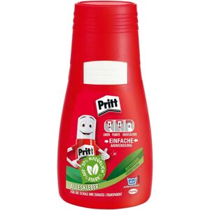 Pritt - Colle Naturelle, Bouteille 100g - Colle Pritt - Colle Naturelle, Bouteille 100g - Colle