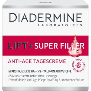 Crema Viso Lift+ Super Filler Diadermine - Anti-Age, 30+, 50ml Crema Viso Lift+ Super Filler Diadermine - Anti-Age, 30+, 50ml