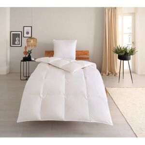 OTTO PRODUCTS Jannika Weiße Recycelbare Bettwäsche-Set - Warm OTTO PRODUCTS Jannika Weiße Recycelbare Bettwäsche-Set - Warm