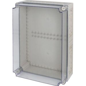 Eaton Electric GmbH CI45E-200 Boîtier - Résistant aux chocs IP65 Plastique - Publicité Eaton Electric GmbH CI45E-200 Boîtier - Résistant aux chocs IP65 Plastique - Publicité