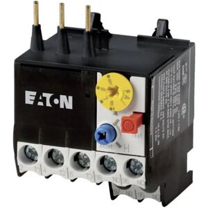 Eaton Motor Protection Relay - ZE-2,4 - 1.6-2.4A - Direct Mount Eaton Motor Protection Relay - ZE-2,4 - 1.6-2.4A - Direct Mount