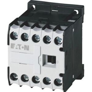 Eaton DILER-22 Relais contacteur - 2NO+2NC, 24V AC - Publicité Eaton DILER-22 Relais contacteur - 2NO+2NC, 24V AC - Publicité