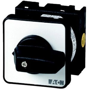 Eaton T0-1-15431/EZ Kippschalter - 3 Positionen - 20A - IP65 Eaton T0-1-15431/EZ Kippschalter - 3 Positionen - 20A - IP65