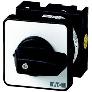 Eaton T0-3-8232/E Kippschalter - 5 Stellungen IP65 690V 20A Eaton T0-3-8232/E Kippschalter - 5 Stellungen IP65 690V 20A