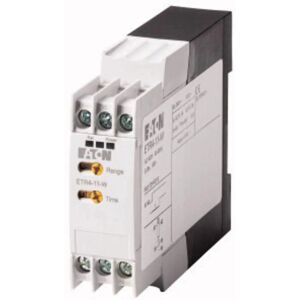 Eaton ETR4-11-W - Timer relay - 3A - 400V - IEC/EN 61812-1 Eaton ETR4-11-W - Timer relay - 3A - 400V - IEC/EN 61812-1