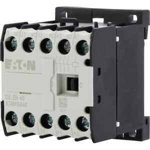 Eaton DILER-40(42V50HZ) - Relais/Contacteur - Publicité Eaton DILER-40(42V50HZ) - Relais/Contacteur - Publicité