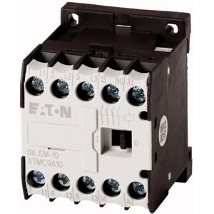 Eaton DILEM-10 3-pole relay - Electrical relay Eaton DILEM-10 3-pole relay - Electrical relay