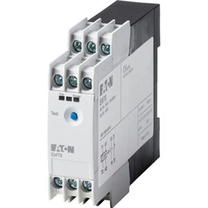Eaton EMT6 Thermistor Protection Relay - 23x84x104mm - IP20 Eaton EMT6 Thermistor Protection Relay - 23x84x104mm - IP20
