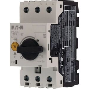 Eaton PKZM0-0,4 Motor Protection Switch - 3 Poles Eaton PKZM0-0,4 Motor Protection Switch - 3 Poles
