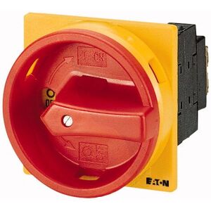 Eaton T0-1-102/EA/SVB - 2P Schalter mit Verriegelung - IP65 Eaton T0-1-102/EA/SVB - 2P Schalter mit Verriegelung - IP65
