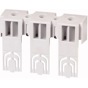 Eaton NZM2-XKSFA - Couvercle brisable, 3 pôles - Couvercle d'accès Eaton NZM2-XKSFA - Couvercle brisable, 3 pôles - Couvercle d'accès