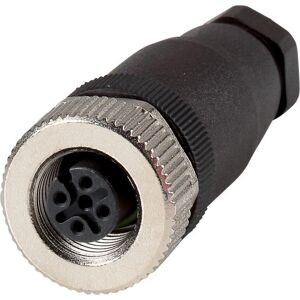Eaton - 136286 - 4-pins - Droite Connector - Publicité Eaton - 136286 - 4-pins - Droite Connector - Publicité