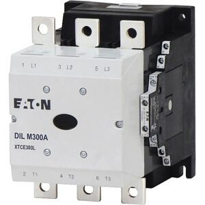 Eaton Electric GmbH DILM300A/22 RA250 Contacteur - 160kW 400V Commutateur industriel Eaton Electric GmbH DILM300A/22 RA250 Contacteur - 160kW 400V Commutateur industriel