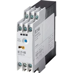 Eaton EMT62-DB Relais de protection moteur - 24-240V - Relais de moteur - Publicité Eaton EMT62-DB Relais de protection moteur - 24-240V - Relais de moteur - Publicité