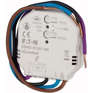 Eaton CSAU-01/01-10I Hybrid-Schaltaktor Eaton CSAU-01/01-10I Hybrid-Schaltaktor