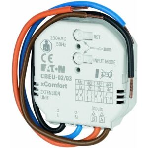 Eaton - IP20 - Flerfarget Elektrisk Aktuator Eaton - IP20 - Flerfarget Elektrisk Aktuator