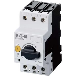 Εναλλάκτης προστασίας κινητήρα Eaton - 3 φάσεις, 2,5-4A, 1,5kW Εναλλάκτης προστασίας κινητήρα Eaton - 3 φάσεις, 2,5-4A, 1,5kW