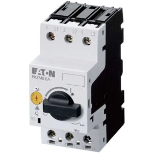 Eaton Drehstrom-Motorschutzschalter PKZM0-6,3-EA - Motor Schutzschalter Eaton Drehstrom-Motorschutzschalter PKZM0-6,3-EA - Motor Schutzschalter