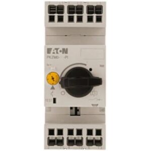 Eaton Motor Protection Switch PKZM0-1,6-PI - Motor Protection Switch Eaton Motor Protection Switch PKZM0-1,6-PI - Motor Protection Switch