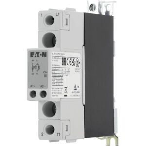 Eaton HLR15/1(DC)230V - Relais à Semiconducteur - Publicité Eaton HLR15/1(DC)230V - Relais à Semiconducteur - Publicité