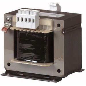 Transformateur Eaton (Moeller) 100VA 230/24V - Équipement Électrique Industriel - Publicité Transformateur Eaton (Moeller) 100VA 230/24V - Équipement Électrique Industriel - Publicité