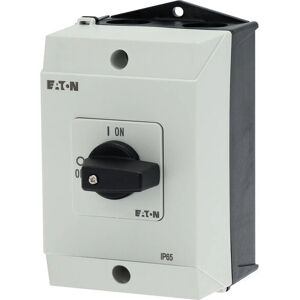 Eaton T0-2-8900/I1 Aflastningsafbryder - 3P IP65 Eaton T0-2-8900/I1 Aflastningsafbryder - 3P IP65