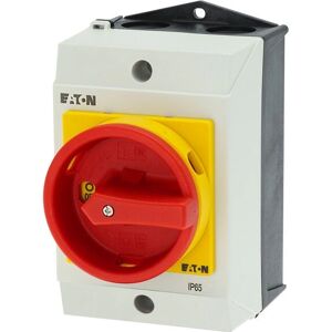 Eaton T0-3-8342/I1/SVB 6P Tænd/sluk-bryter - Industriel Type Eaton T0-3-8342/I1/SVB 6P Tænd/sluk-bryter - Industriel Type