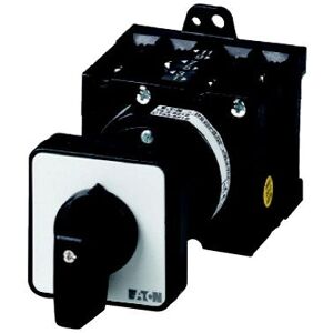 Eaton T3-4-8902/Z 4-poliger Wand-Schalter - Schalter Eaton T3-4-8902/Z 4-poliger Wand-Schalter - Schalter