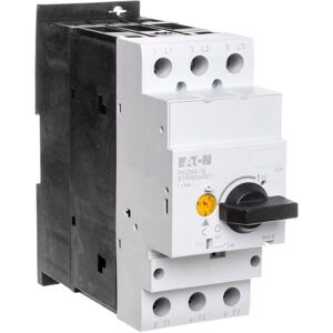 Eaton PKZM4-16 Motor Protection Switch - 3P, 690V, 16A Eaton PKZM4-16 Motor Protection Switch - 3P, 690V, 16A