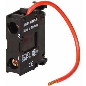 Eaton M22-XLED60 - LED Controller - 42-60V AC/DC - Roscado Terminal Eaton M22-XLED60 - LED Controller - 42-60V AC/DC - Roscado Terminal