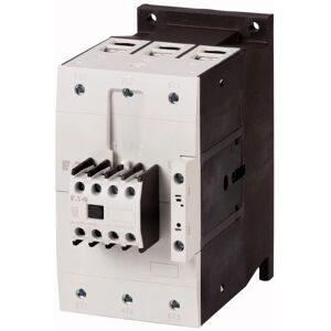 Eaton DILM95-22 Contacteur 45kW - 230/240V, 50/60Hz - Publicité Eaton DILM95-22 Contacteur 45kW - 230/240V, 50/60Hz - Publicité