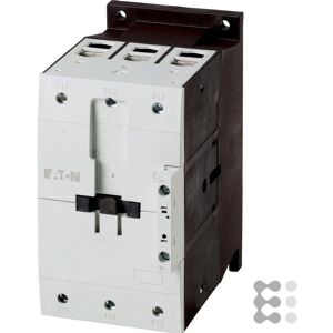 Eaton DILM115 55kW Contacteur - Protection moteur - Publicité Eaton DILM115 55kW Contacteur - Protection moteur - Publicité