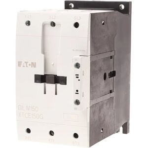Eaton DILM150 - Leistungsschütz für Motorsteuerung Eaton DILM150 - Leistungsschütz für Motorsteuerung