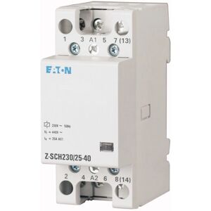 Eaton Z-SCH24/25-40 Schütz - Installationsprodukt Eaton Z-SCH24/25-40 Schütz - Installationsprodukt