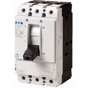 Eaton PN2-160 Interruttore - 3 poli, 160A, IP20 Eaton PN2-160 Interruttore - 3 poli, 160A, IP20